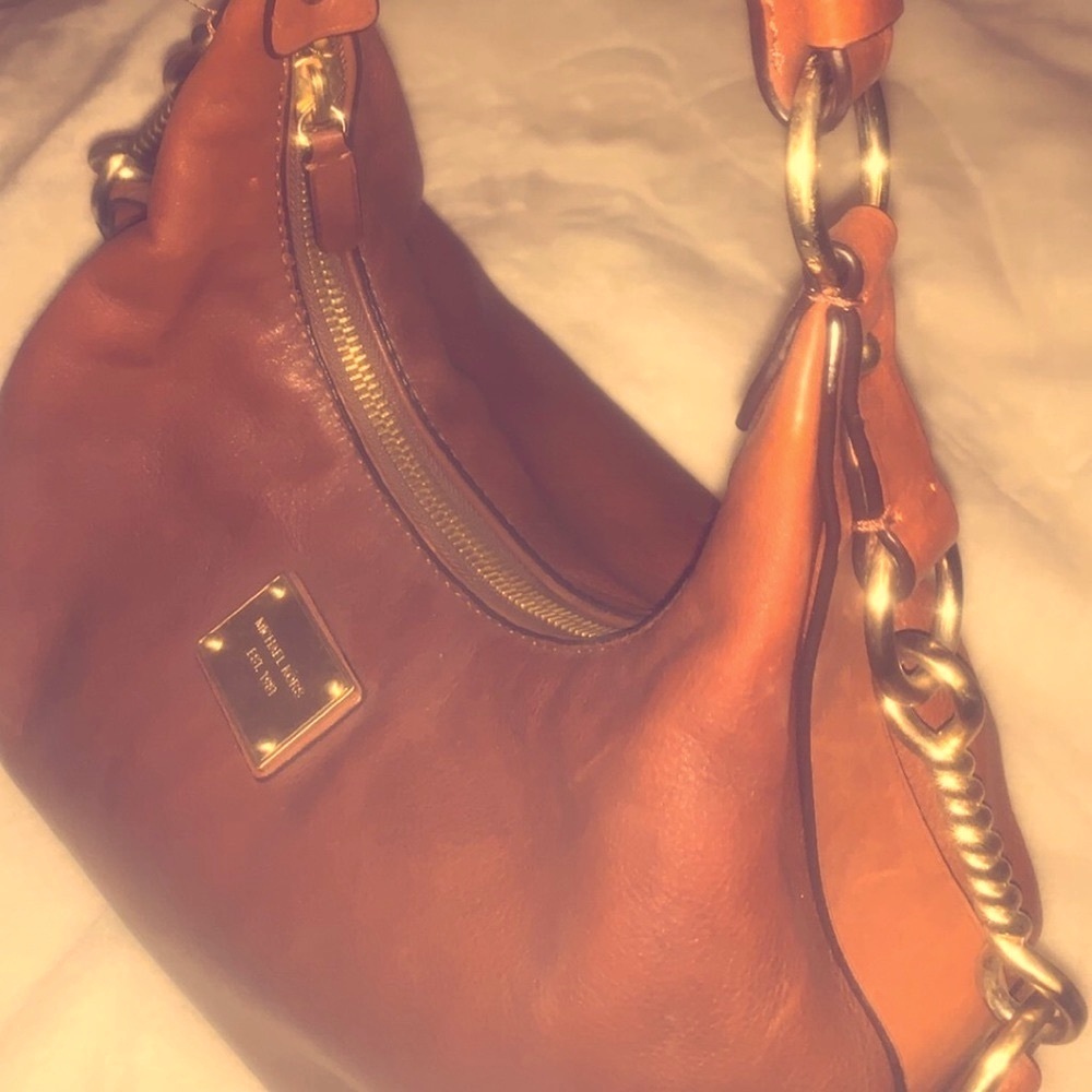 Vintage Micheal Kors Hobo Bag